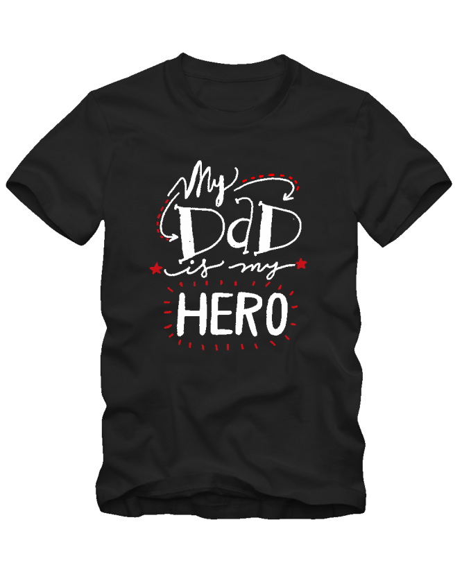 Dad Hero